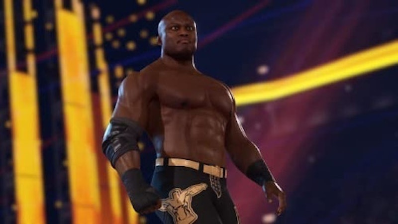 WWE 2K22 (2022) 5
