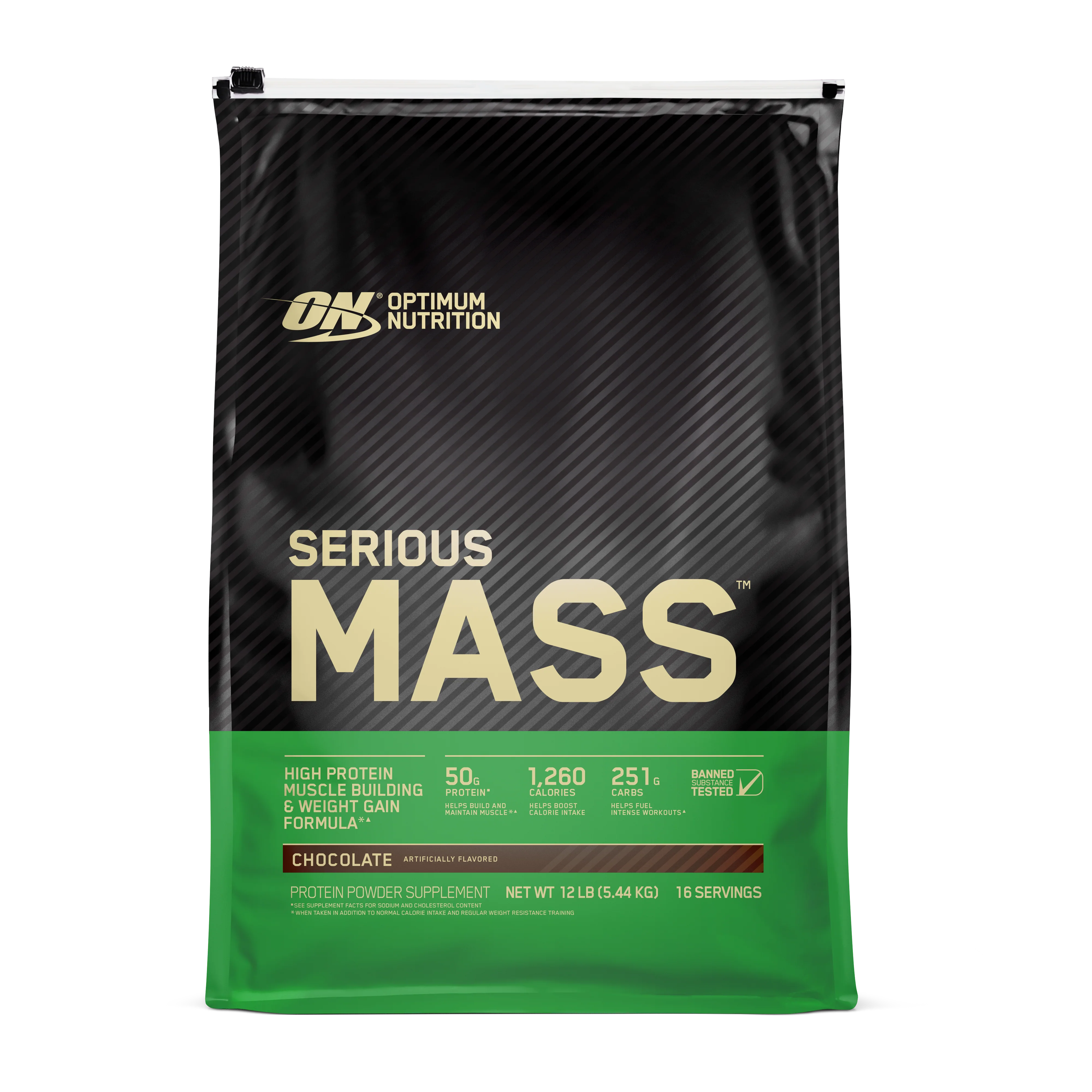Optimum Nutrition 5