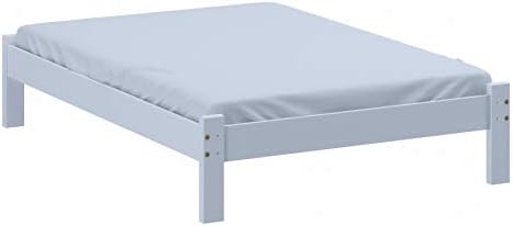 Cama de Casal Turca 1