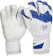 SPORTS RELIGION Luva de Goleiro Futebol Campo Pró C/ Hastes 1