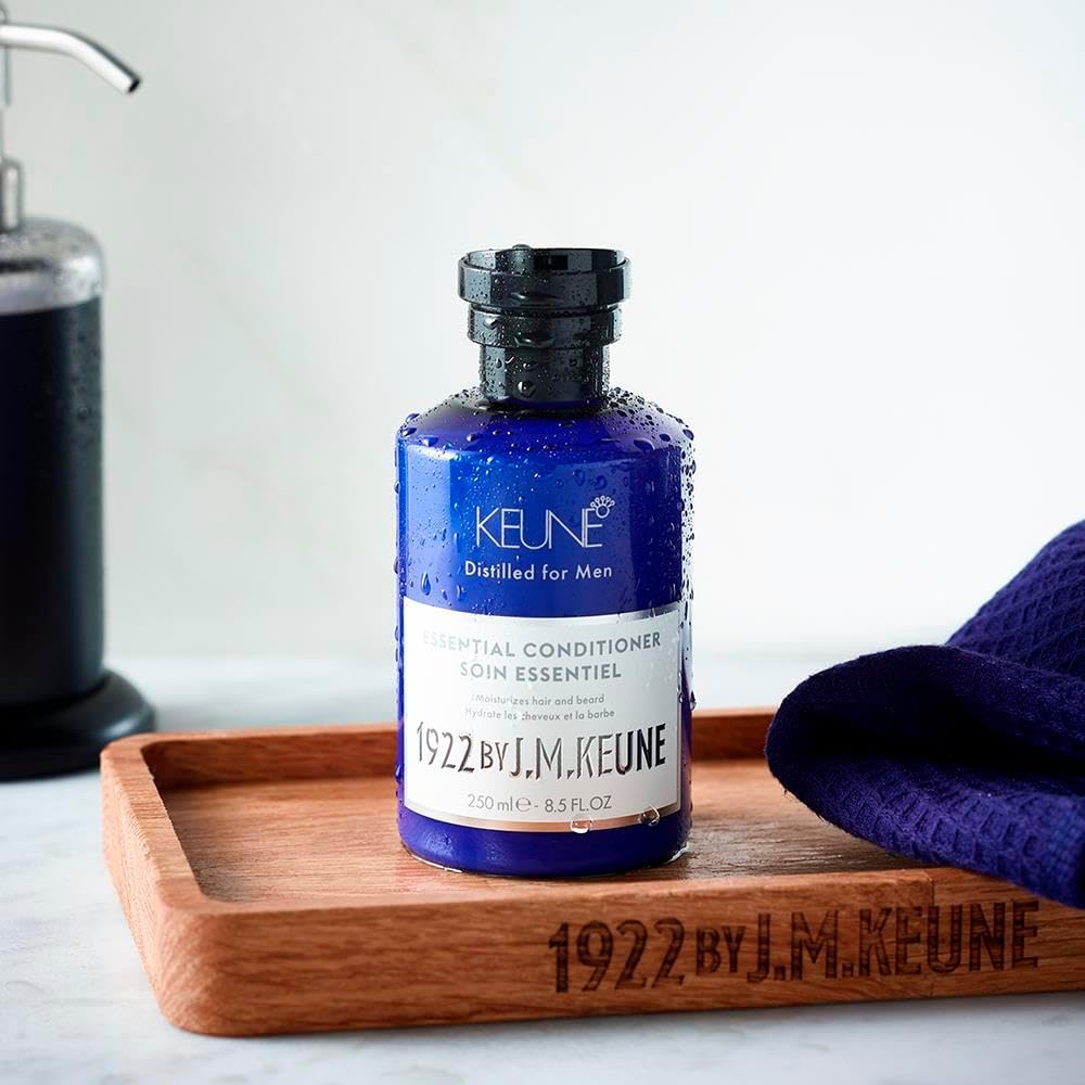 1922 By J.M. Keune Essential Conditioner 5