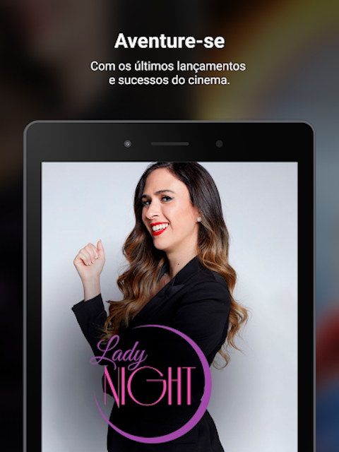 Claro tv+ 5