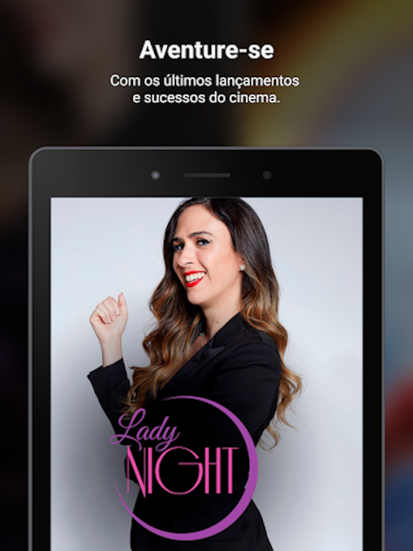 Claro tv+ 5