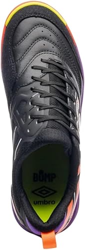 Chuteira Futsal Umbro Pro 5 Stable 5
