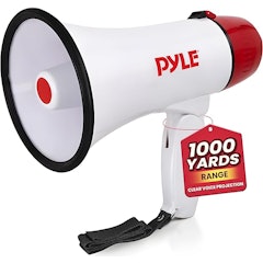 Megafone Pyle