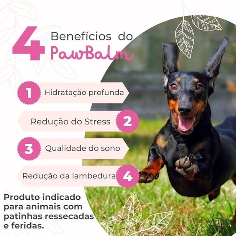 Paw Balm 24 g 5