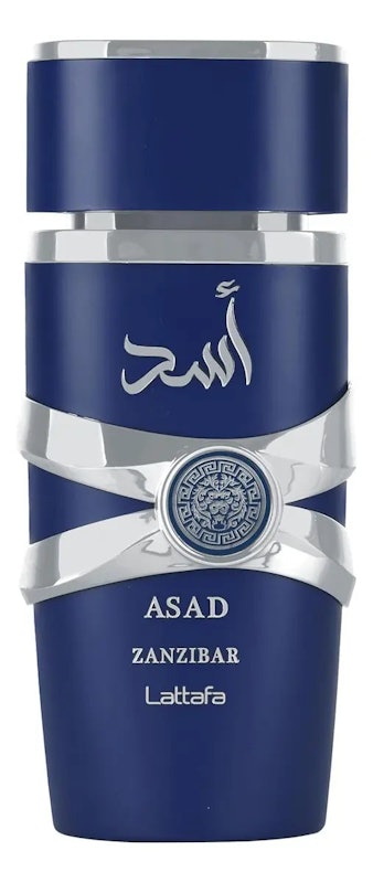 Asad Zanzibar 2