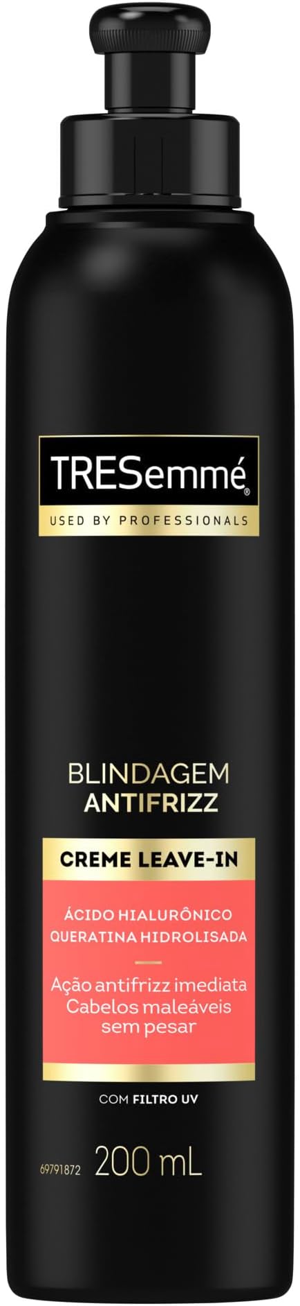 Top 10 Melhores Leave-In Baratos  (L'Oréal, Inoar e mais) 4