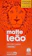 LEÃO Chá Matte Leão Original Granel 1