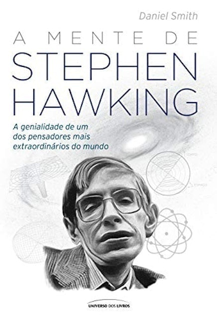 Top 10 Melhores de Livros Stephen Hawking em 2026 4