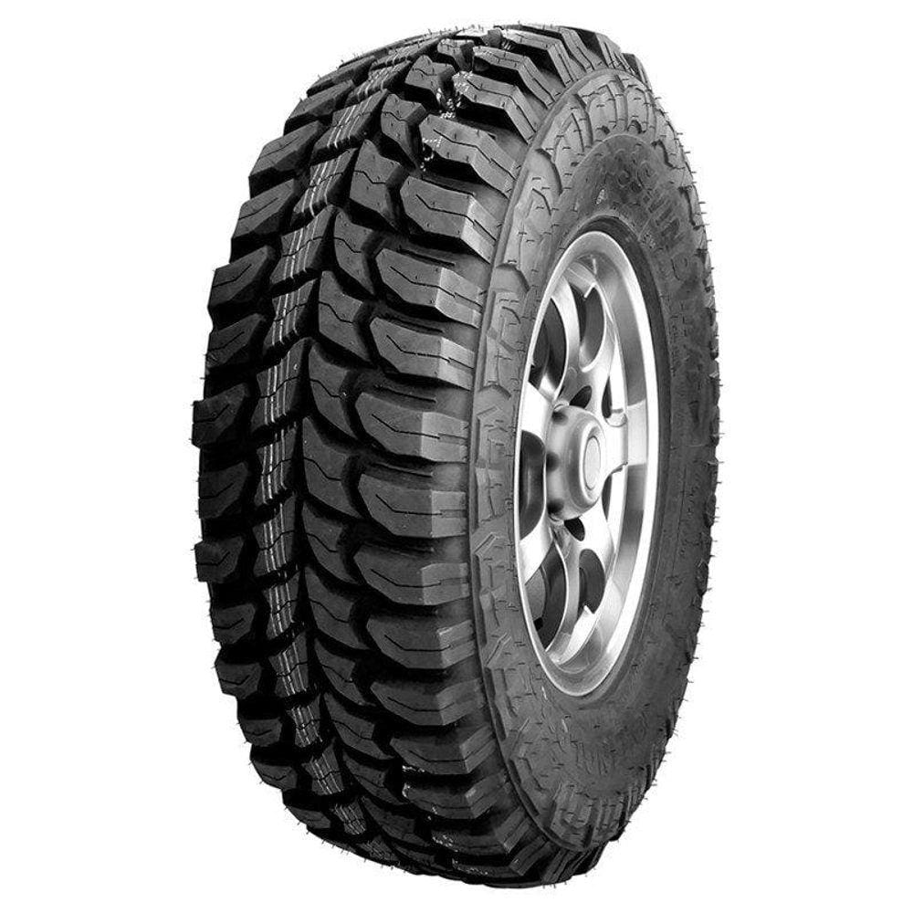 Top 10 Melhores Pneus Off-Road em 2026 (Aro 15, 17 e mais) 2