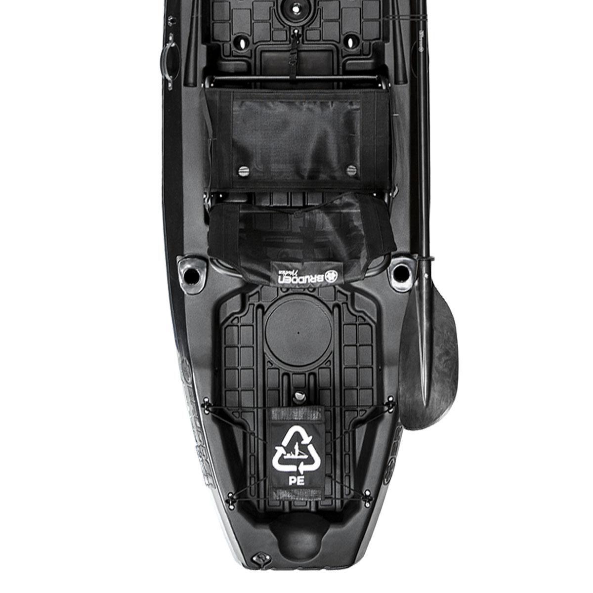 Caiaque Titanium Fishing e Touring 3