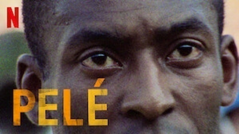 Pelé (2021) 1