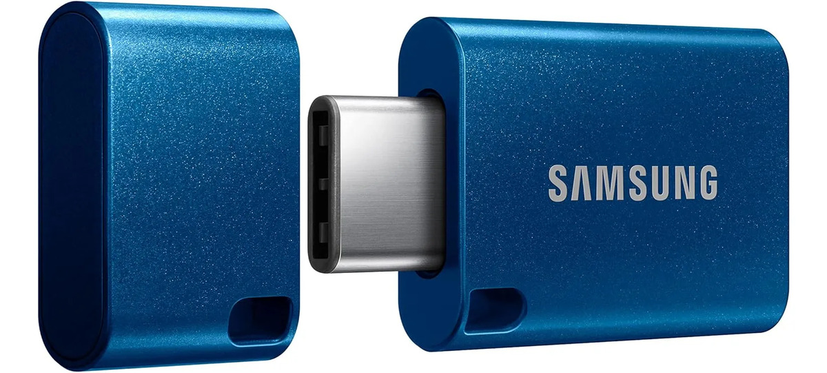 USB Type-C Flash Drive Samsung 128 GB 1