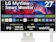 LG Monitor LG MyView Smart 27" 1