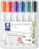 STAEDTLER Lumocolor® Whiteboard Marker 351 1