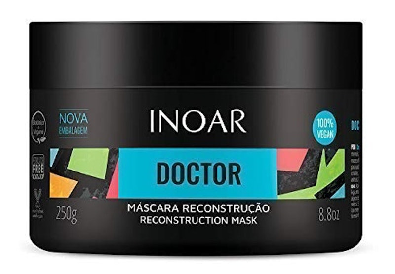 Máscara de Reconstrução Inoar Doctor 2