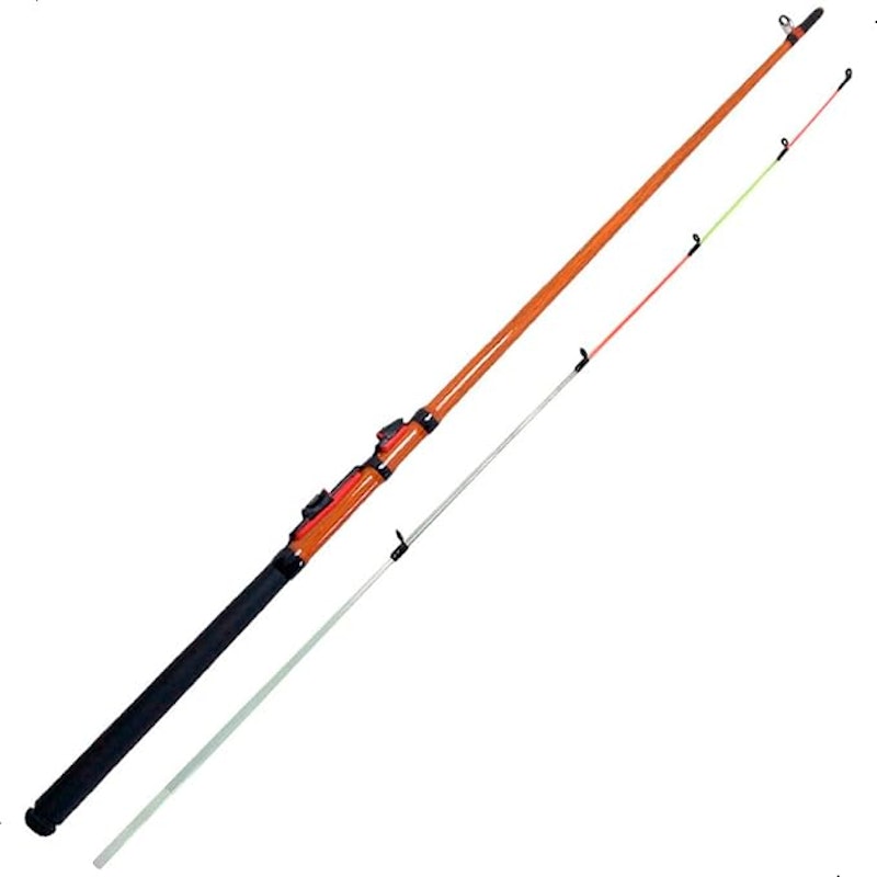 Vara de Pesca Ultra Light Tucum 1,35 m 1