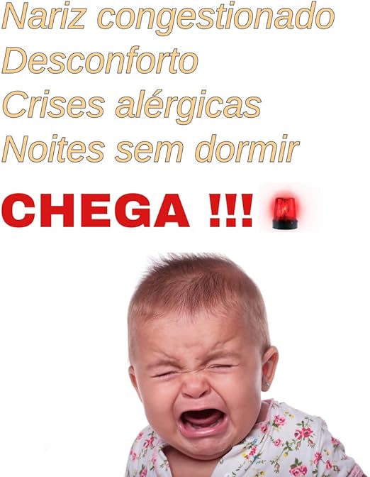Seringa para Lavagem Nasal com 2 Unidades 4