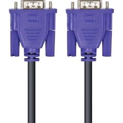 Cabo Vga 15 Pinos 2 m Vga-2