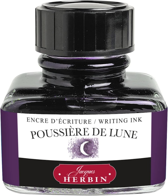 Tinta Poussière de Lune 1