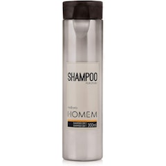 Shampoo 2 em 1 Natura Homem