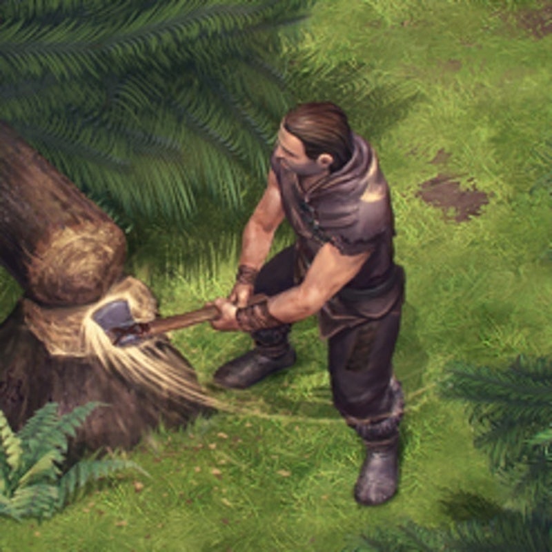 Stormfall: Saga of Survival 1