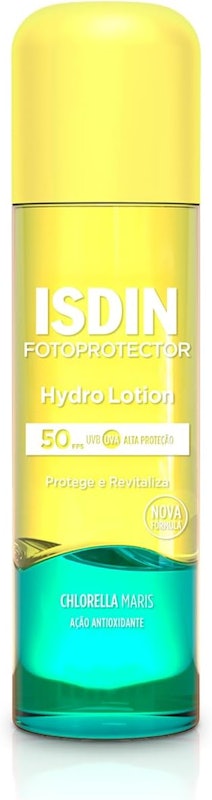 Fotoprotector HydroLotion FPS 50 1