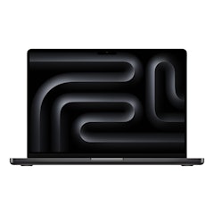MacBook Pro 14 Pol. (M5)