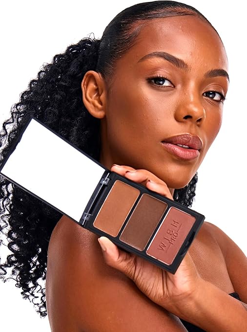 Wish Contour Trio Palette 2