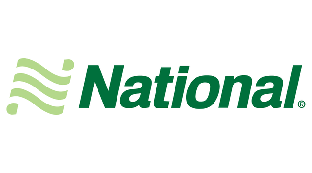 National Car Rental 1