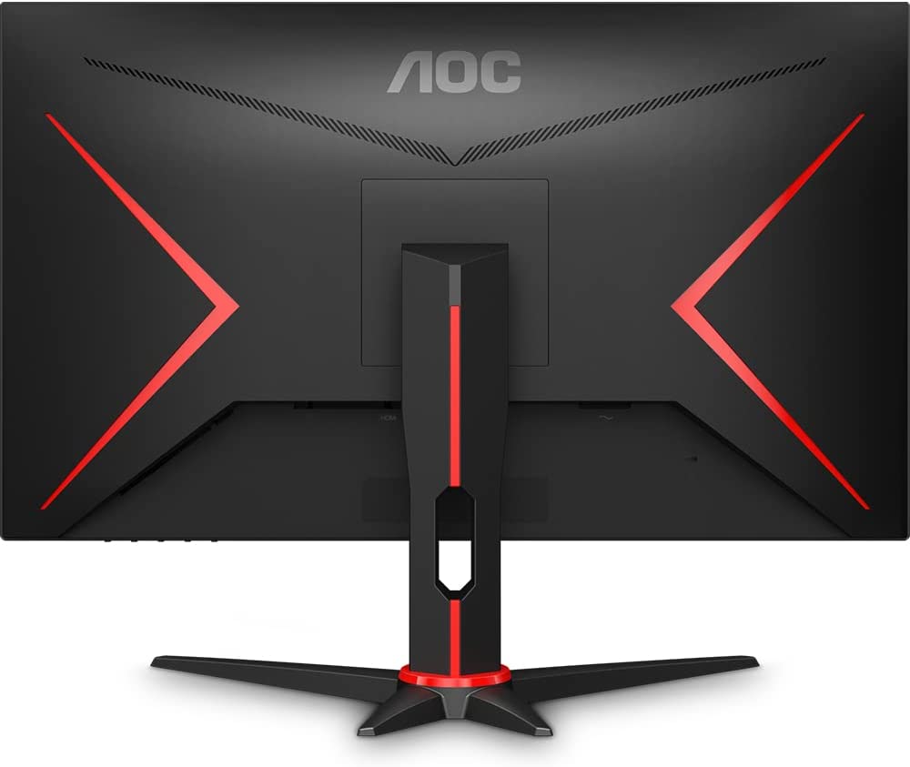 Monitor Gamer AOC Sniper 27" 2
