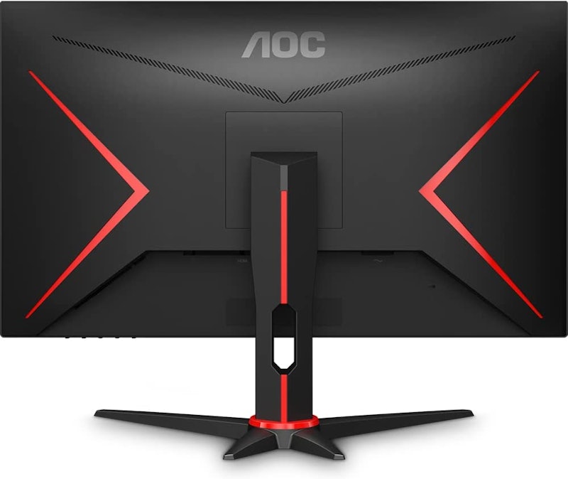Monitor Gamer AOC Sniper 27" 2