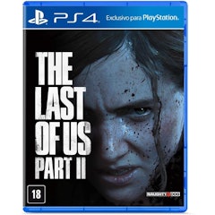 The Last of Us Part II (2020)