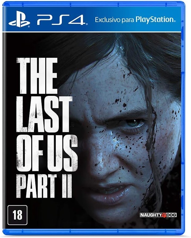 The Last of Us Part II (2020) 1