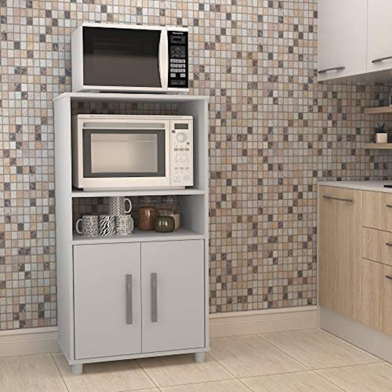 Armário Multiuso para Cozinha 1
