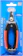WESTERN PET Cortador Unha Pet 12 cm 1