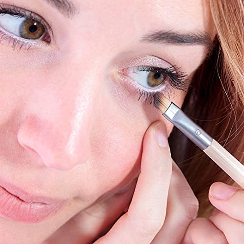 Kit de Pincéis Enhancing Eye Set 5