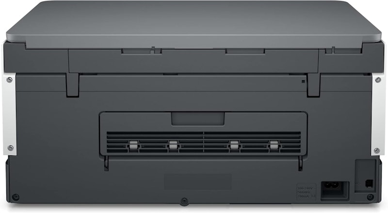 Impressora Multifuncional HP Smart Tank 724 3