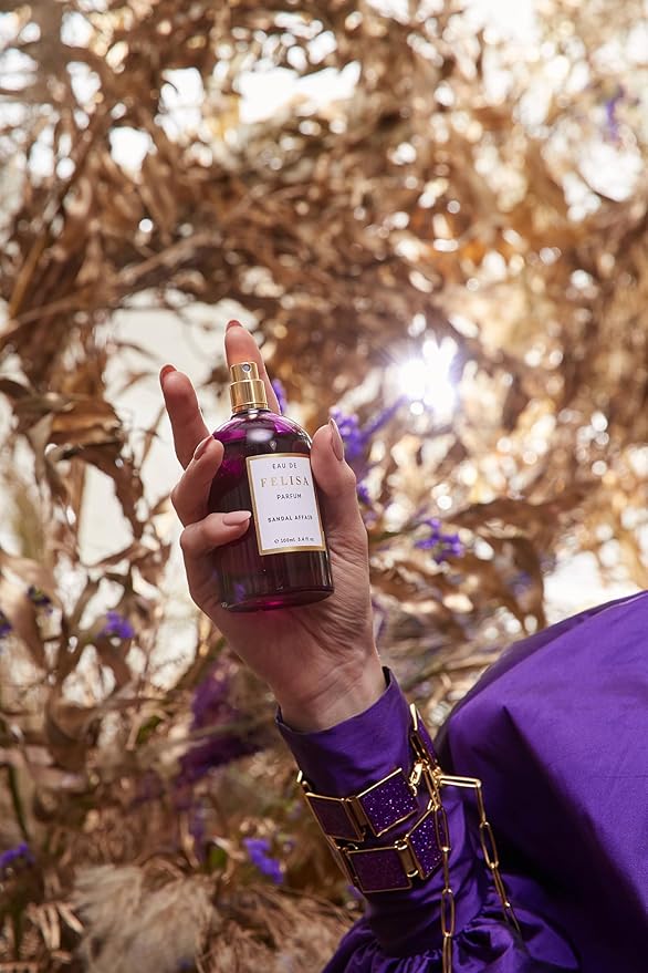 Sandal Affair EDP 2