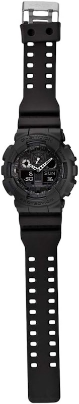 Relógio G-Shock GA-100-1A1DR 5