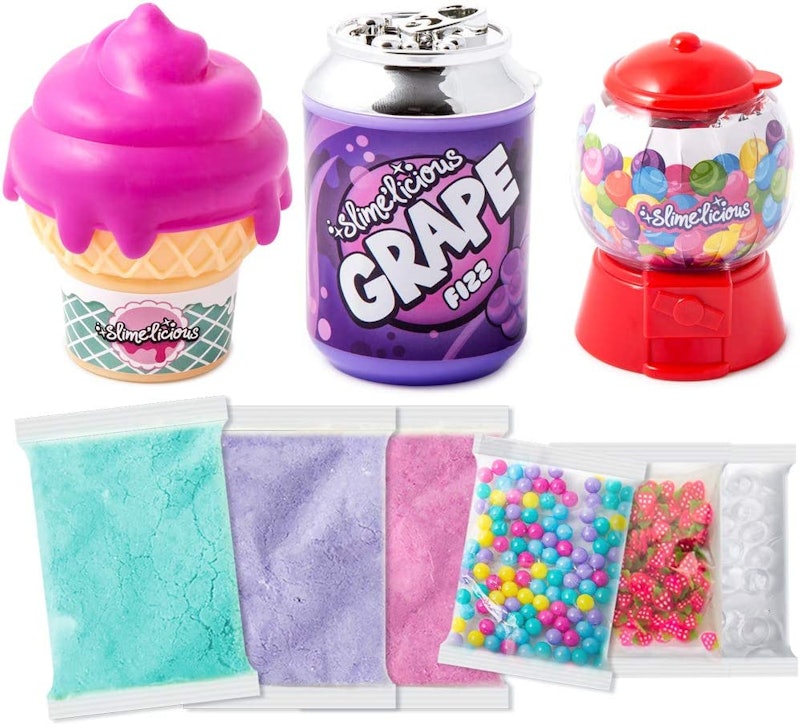 Fun Slime Slimelicious 4