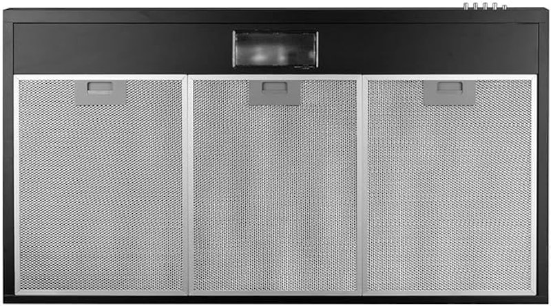 Depurador e Exaustor Philco 90 cm 3 Velocidades 2