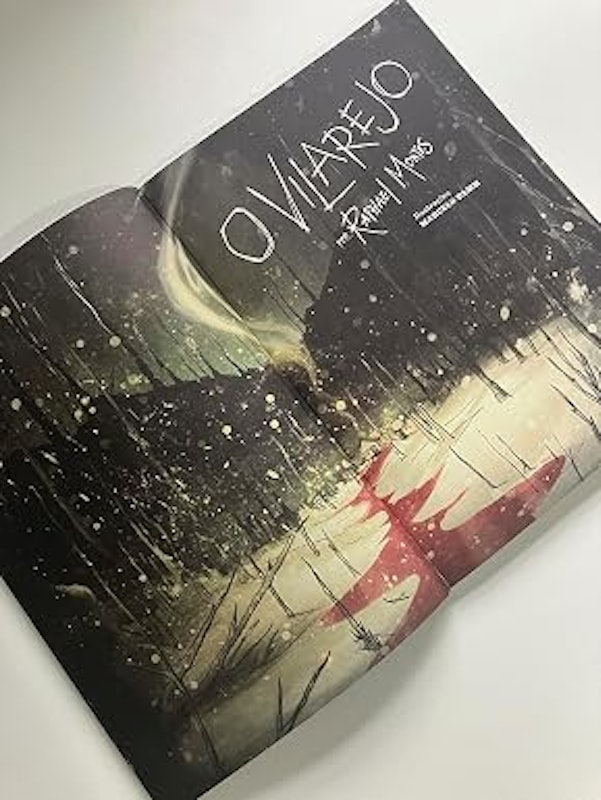 O Vilarejo 3