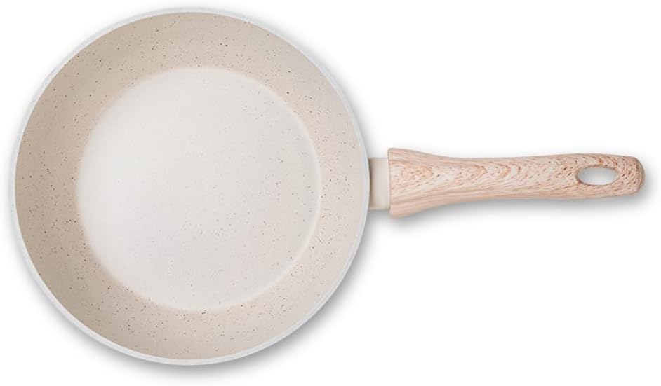 Frigideira Alta de Indução com Tampa Brinox Sirius 4