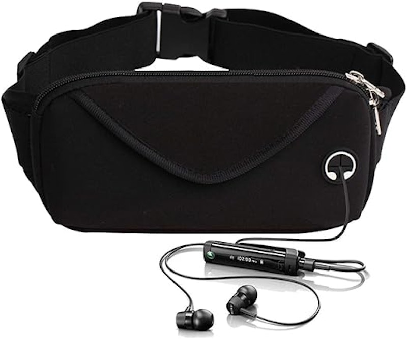 Pochete Corrida Celular Exercicios Academia Impermeavel Slim 1