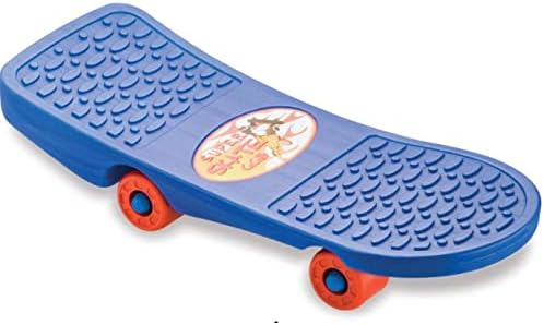 Super Skate GGB PLAST BRINQUEDOS 5