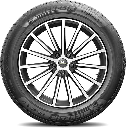 Pneu Primacy 4 215/60R17 4