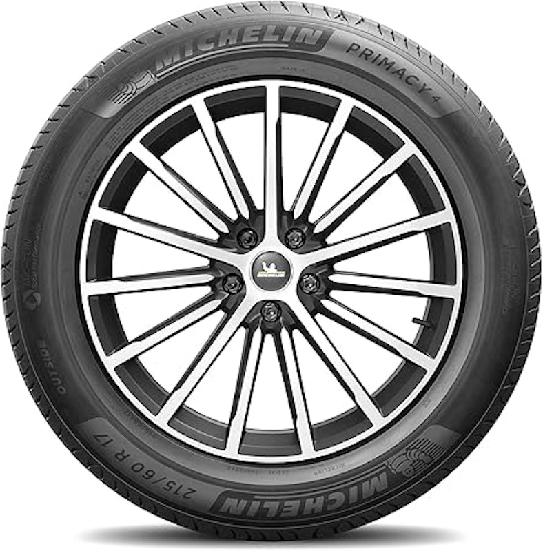 Pneu Primacy 4 215/60R17 4
