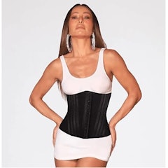 Cinta Modeladora 16 Barbatanas Esbelt